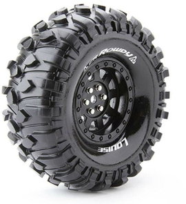 Louise 1:10 Crawler Abroncs Rowdy 2 db