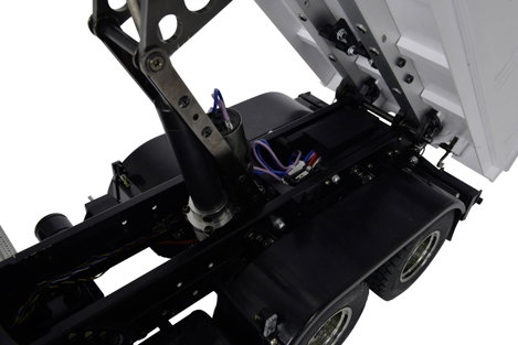 Tamiya 56545 ACU-01 1:14 Meghajtó készlet 1 db 3. kép