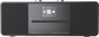 Albrecht DR 690 Asztali internetrádió Internet, DAB+, URH CD, Bluetooth®, Internetrádió 2. bélyegkép