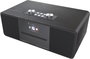 Albrecht DR 690 Asztali internetrádió Internet, DAB+, URH CD, Bluetooth®, Internetrádió 6. bélyegkép