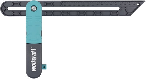 Wolfcraft 6958000 Szögillesztő 11. kép