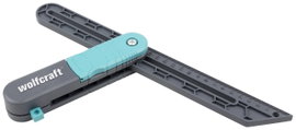 Wolfcraft 6958000 Szögillesztő