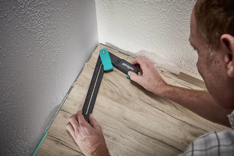 Wolfcraft 6958000 Szögillesztő 2. kép