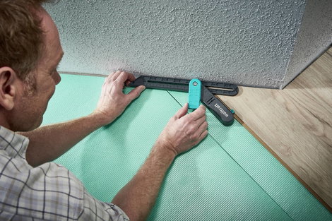 Wolfcraft 6958000 Szögillesztő 6. kép