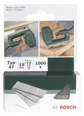 Szeg, 48-es típus 1000 db Bosch 2609255813