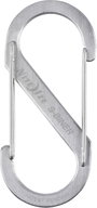NITE Ize NI-SB5-03-11 Karabíner S-Biner Gr. 5 111 mm x 49 mm 1 db bélyegkép