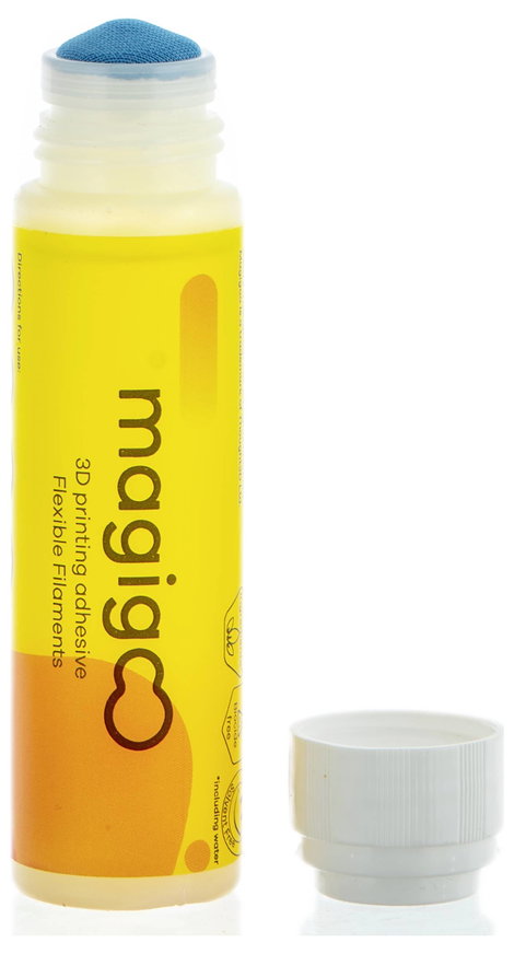 Magigoo ragasztóruda rugalmas szálakhoz, 50 ml Sonstiges 3D Drucker Zubehör M3PEN-FLEX 2. kép