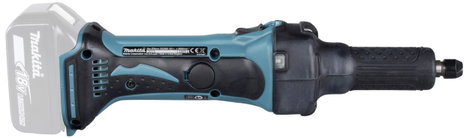 Makita DGD800Z Akkus egyenes csiszoló 10. kép