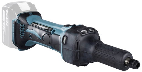 Makita DGD800Z Akkus egyenes csiszoló 12. kép