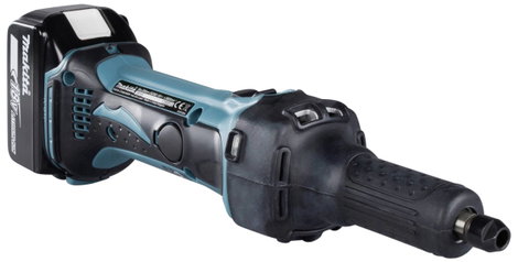 Makita DGD800Z Akkus egyenes csiszoló 13. kép