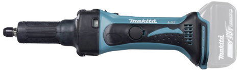 Makita DGD800Z Akkus egyenes csiszoló 16. kép