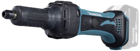 Makita DGD800Z Akkus egyenes csiszoló 18. kép