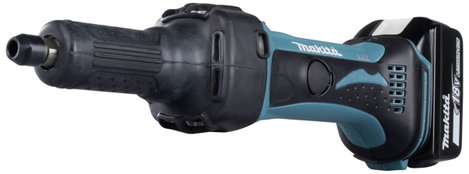Makita DGD800Z Akkus egyenes csiszoló 19. kép