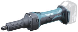 Makita DGD800Z Akkus egyenes csiszoló