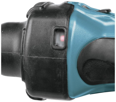 Makita DGD800Z Akkus egyenes csiszoló 20. kép