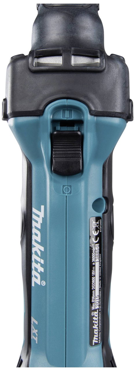 Makita DGD800Z Akkus egyenes csiszoló 21. kép