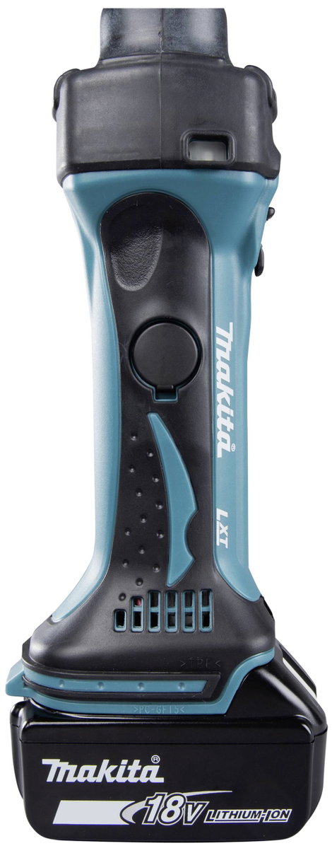 Makita DGD800Z Akkus egyenes csiszoló 23. kép