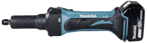 Makita DGD800Z Akkus egyenes csiszoló 3. kép