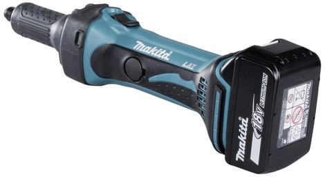 Makita DGD800Z Akkus egyenes csiszoló 5. kép