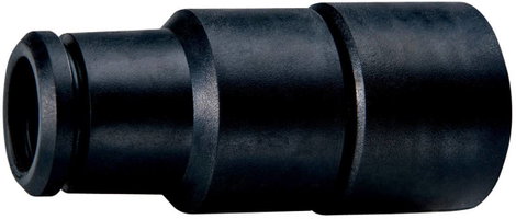 Metabo 630798000 Metabo csatlakozó hüvely standard Ø28 / 35 mm 1 db