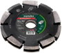 Metabo 628298000 Horonymaró Keményfém Hossz 175 mm Átmérő 125 mm 1 db bélyegkép