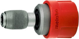 Metabo 627241000 Metabo &quot Quick&quot  gyorsan cserélhető bittartó