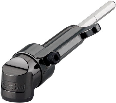 Metabo 630442000 Hajlított előtét Alkalmas (fúrógép) Metabo