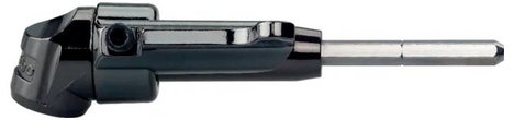 Metabo 630442000 Hajlított előtét Alkalmas (fúrógép) Metabo 2. kép
