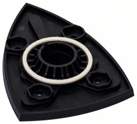 Lengőlemez, 110 x 150 mm Bosch Accessories 2608601448