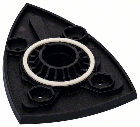 Lengőlemez, 110 x 150 mm Bosch Accessories 2608601448