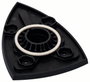 Lengőlemez, 110 x 150 mm Bosch Accessories 2608601448 bélyegkép