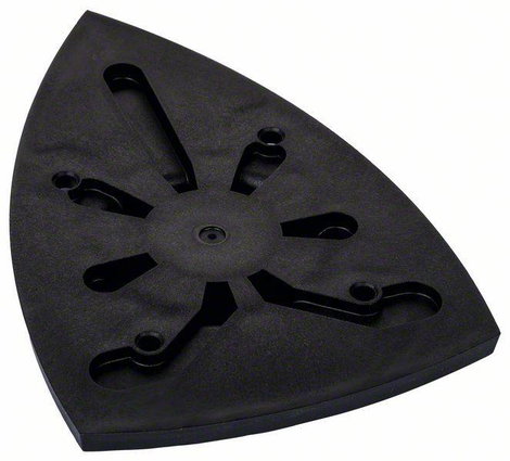 Lengőlemez, 110 x 150 mm Bosch Accessories 2608601448 2. kép