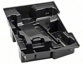 Bosch Professional Bosch 1600A002WS Behelyezhető padló Polisztirol