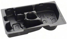 Betét szerszámtároláshoz, GSB 12V-15 típushoz Bosch Professional 1600A002UV