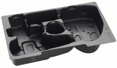 Betét szerszámtároláshoz, GSB 12V-15 típushoz Bosch Professional 1600A002UV