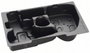 Betét szerszámtároláshoz, GSB 12V-15 típushoz Bosch Professional 1600A002UV bélyegkép