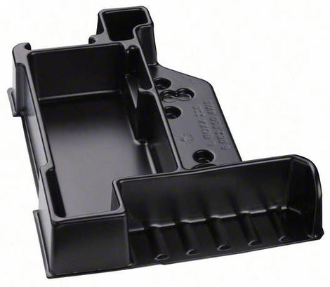 Bosch Professional Bosch 1600A002WC Behelyezhető padló Polisztirol