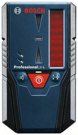 Bosch Professional 0601069H00 Lézer vevő vonallézerhez Alkalmas Bosch