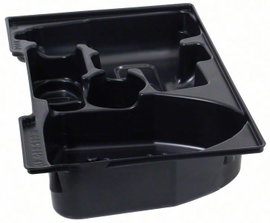 Betét szerszámtároláshoz, GDR 12V-105 és GSR 12V-15 típushoz Bosch Professional 1600A002V2