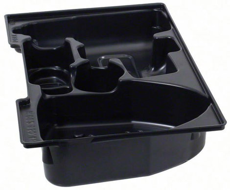 Betét szerszámtároláshoz, GDR 12V-105 és GSR 12V-15 típushoz Bosch Professional 1600A002V2
