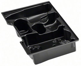 Bosch Professional Bosch 1600A002WX Behelyezhető padló Polisztirol