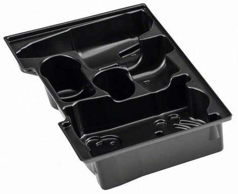 Bosch Professional Bosch 1600A002WX Behelyezhető padló Polisztirol