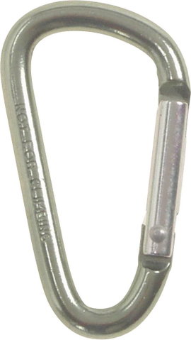 MFH 27533A Karabíner D5x50A 5 mm x 50 mm 1 db