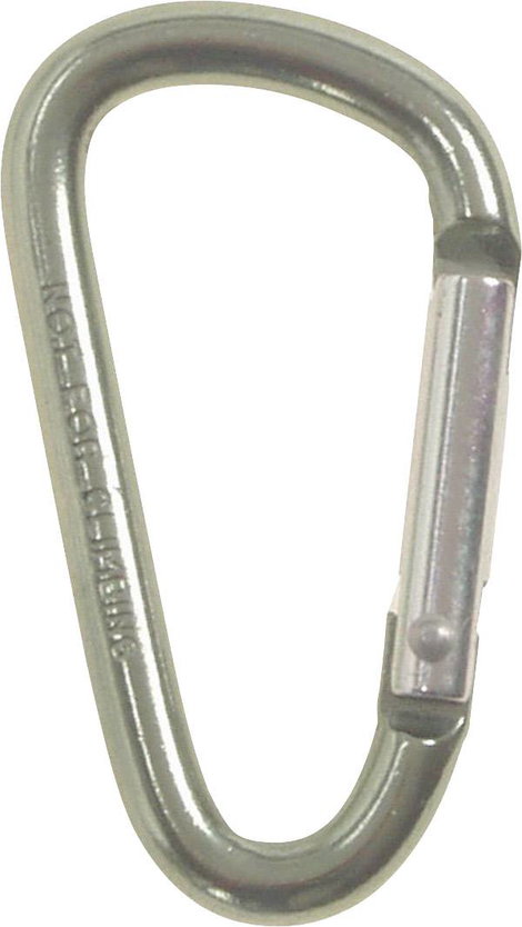 MFH 27533A Karabíner D5x50A 5 mm x 50 mm 1 db