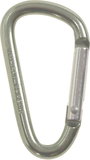 MFH 27533A Karabíner D5x50A 5 mm x 50 mm 1 db bélyegkép