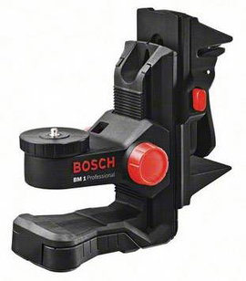 Bosch 0601015A01 Tartó rotációs lézerhez Alkalmas Bosch