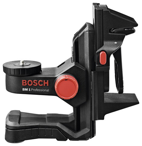 Bosch 0601015A01 Tartó rotációs lézerhez Alkalmas Bosch 2. kép