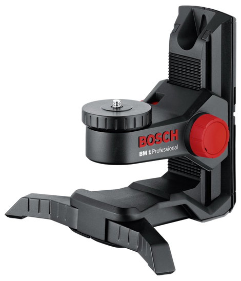 Bosch 0601015A01 Tartó rotációs lézerhez Alkalmas Bosch 5. kép