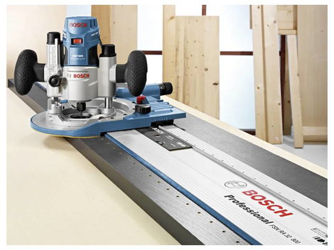 Bosch Professional FSN RA 32 800 Vezetősín lyukraszter 2. kép