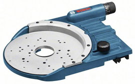 Bosch Professional FSN OFA Vezetősín maróadapter